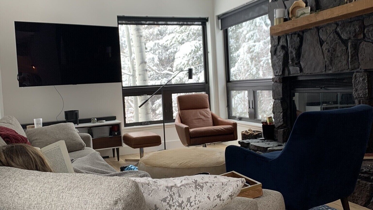 Photo of Livingroom in Winter Park