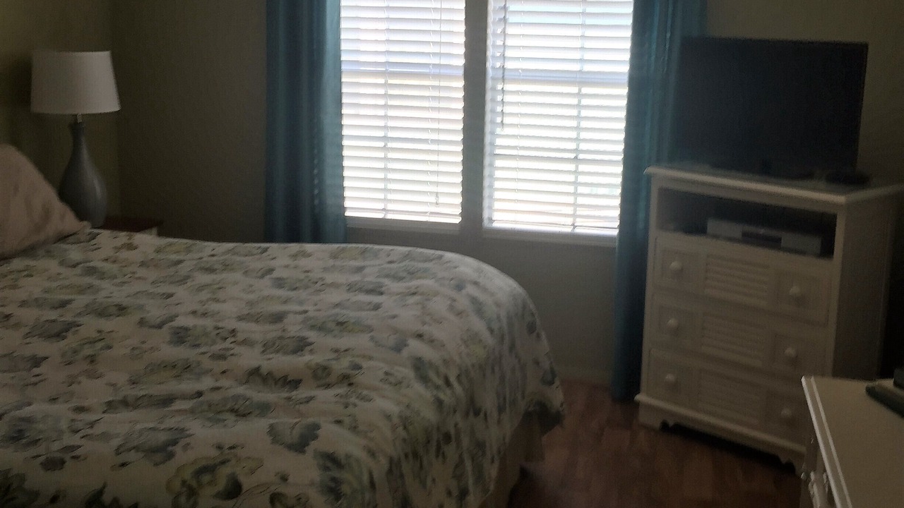 Photo of Bedroom in Garden City