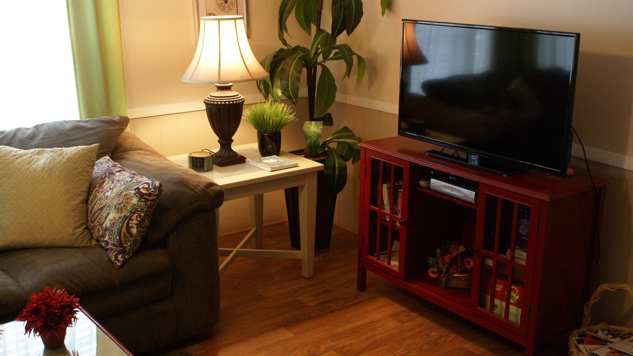 Photo of Livingroom in Garden City