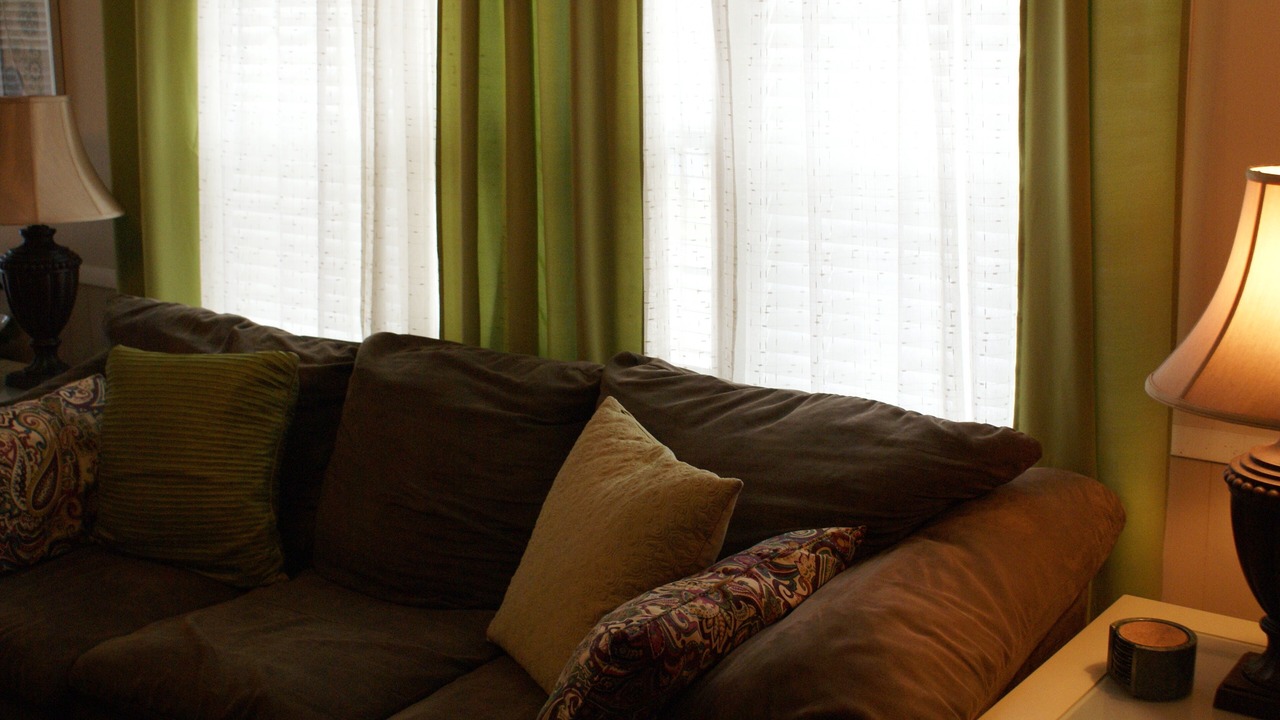 Photo of Livingroom in Garden City
