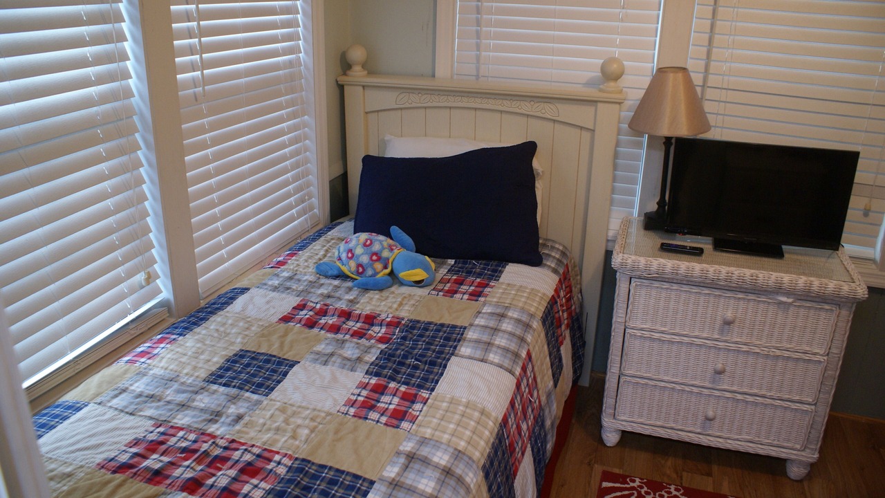 Photo of Bedroom in Garden City