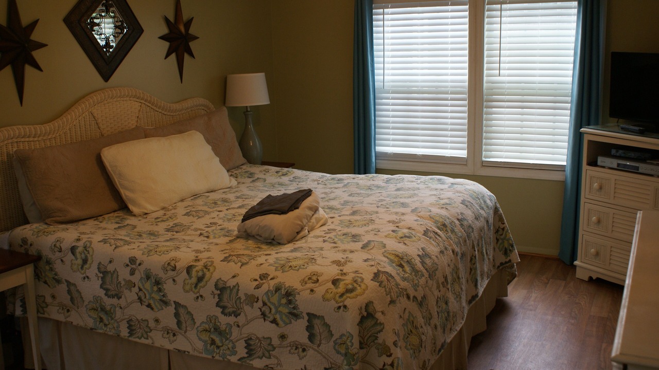 Photo of Bedroom in Garden City