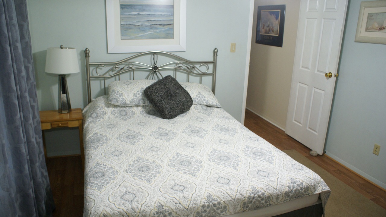 Photo of Bedroom in Garden City