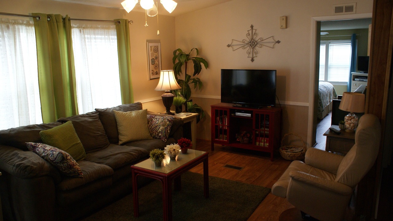 Photo of Livingroom in Garden City