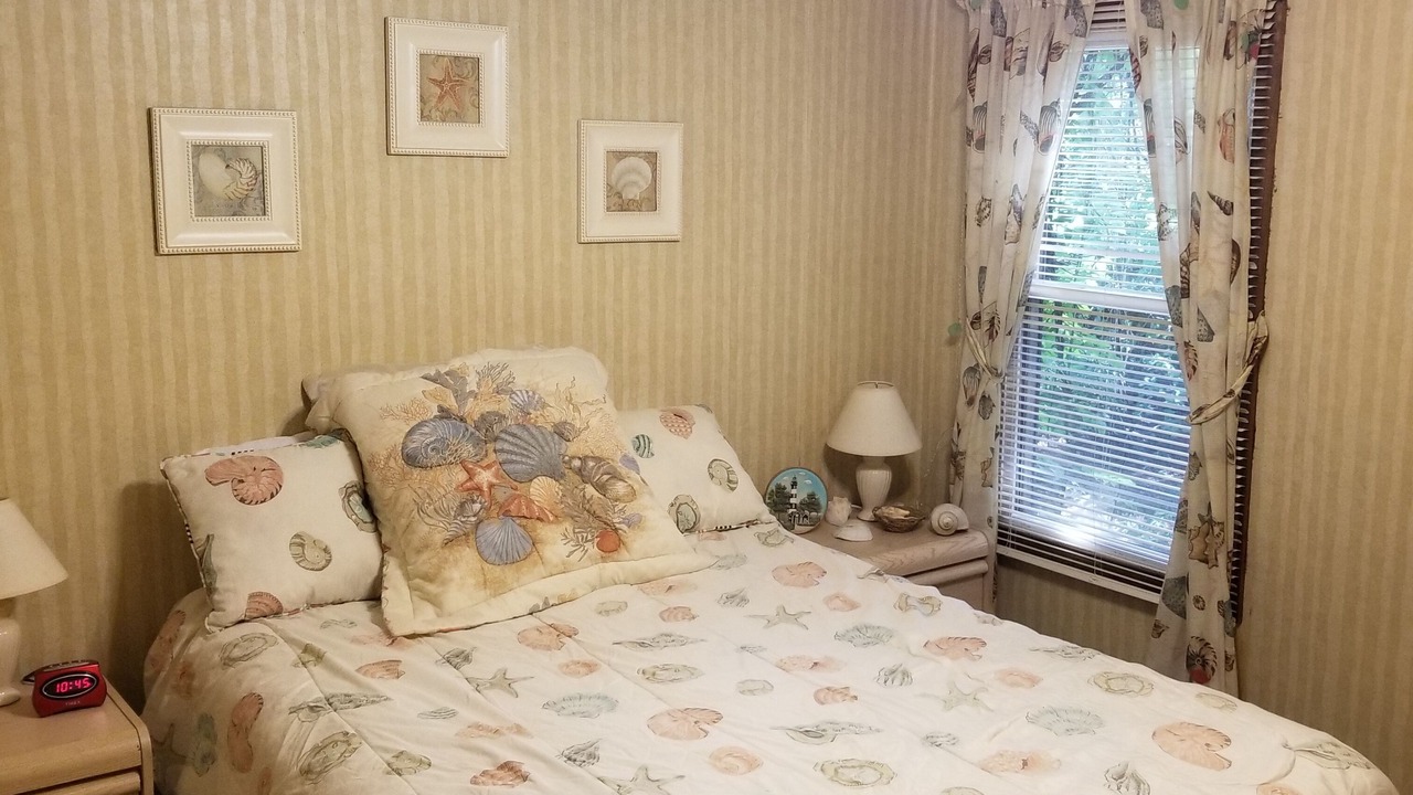 Photo of Bedroom in Rehoboth Beach
