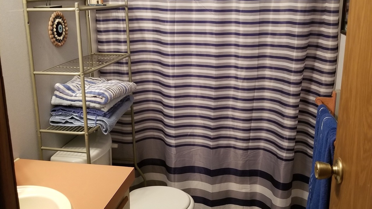 Photo of Bathroom in Rehoboth Beach