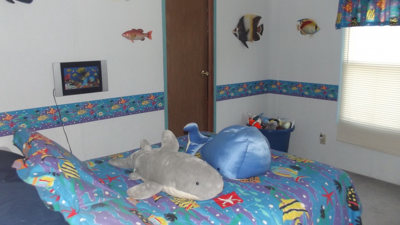 Photo of Bedroom in Rehoboth Beach