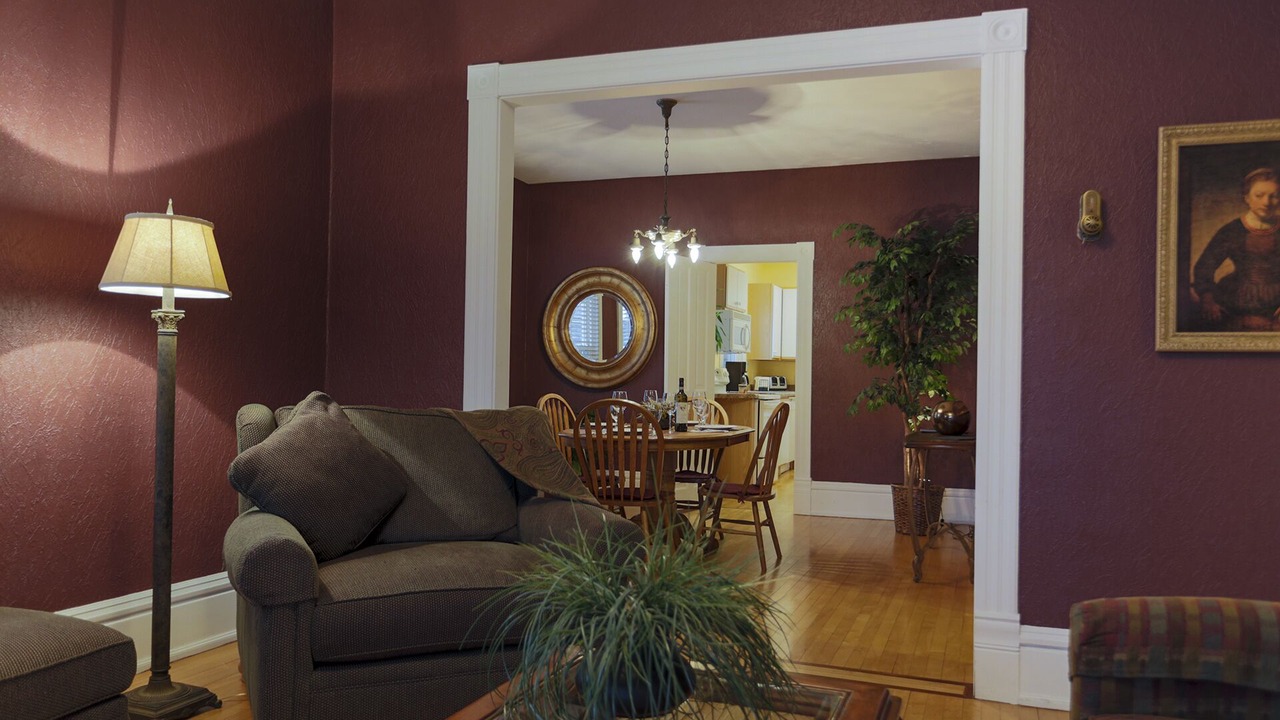 Photo of Bedroom in Marquette