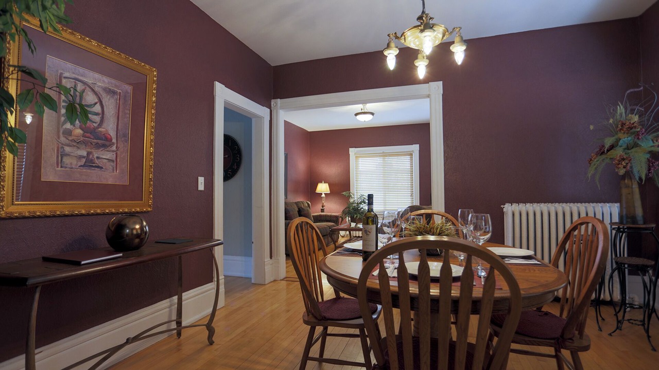 Photo of Bedroom in Marquette