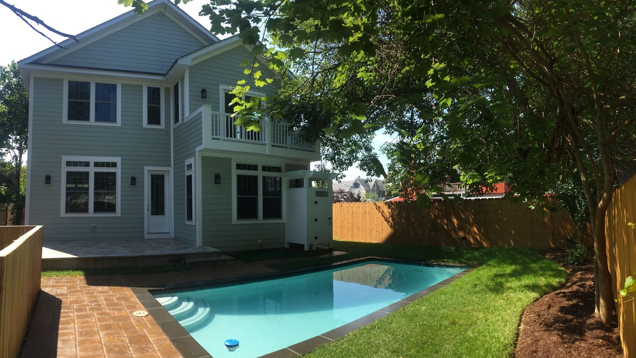 Photo of Outdoor in The Pines