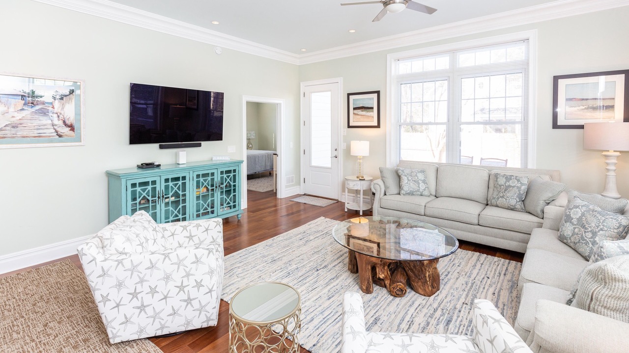 Photo of Livingroom in The Pines