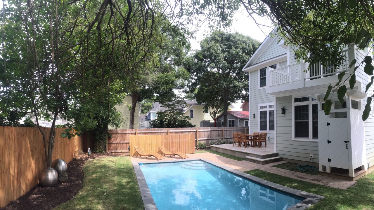 Photo of Outdoor in The Pines