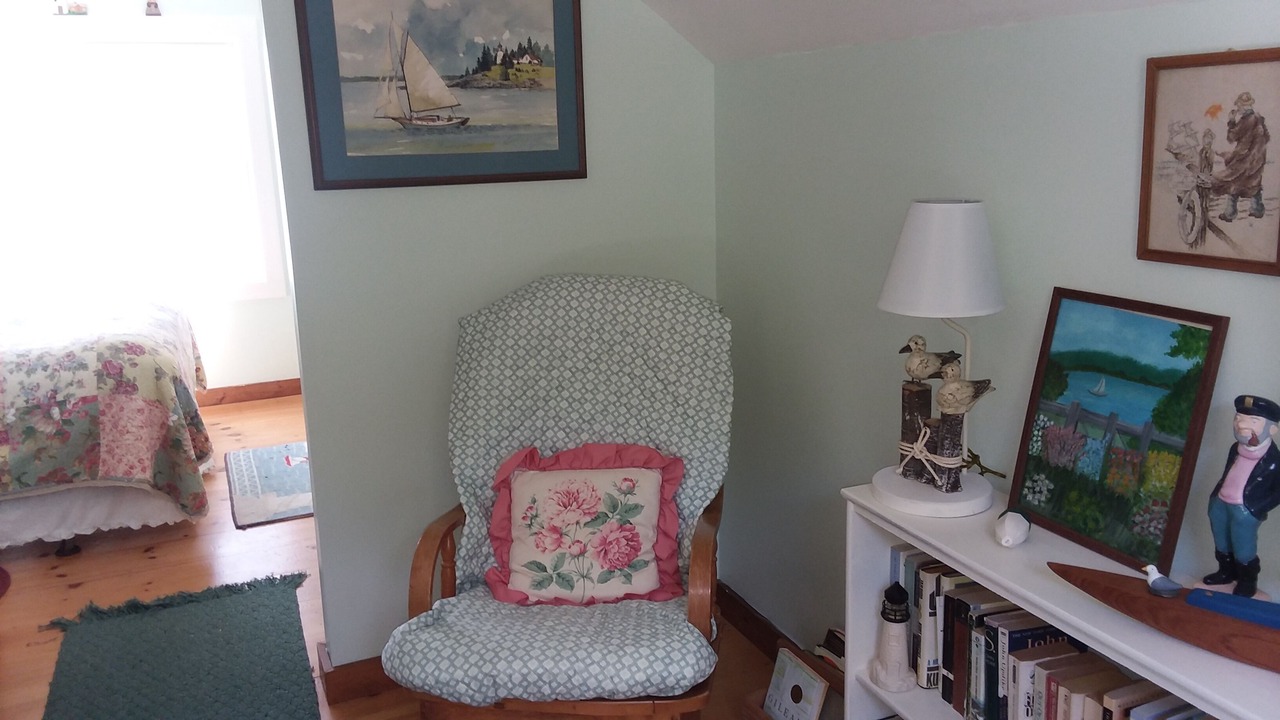 Photo of Bedroom in Owls Head