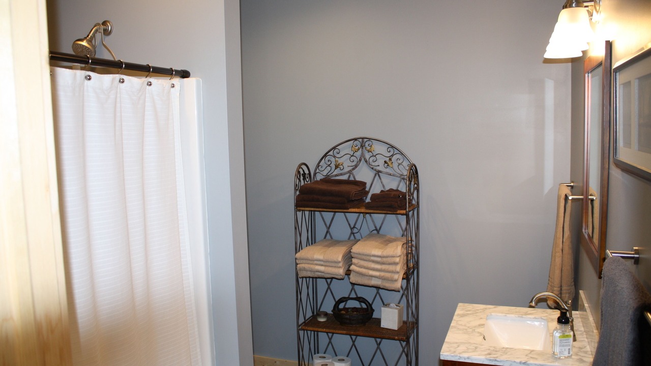 Photo of Bathroom in Brownsville