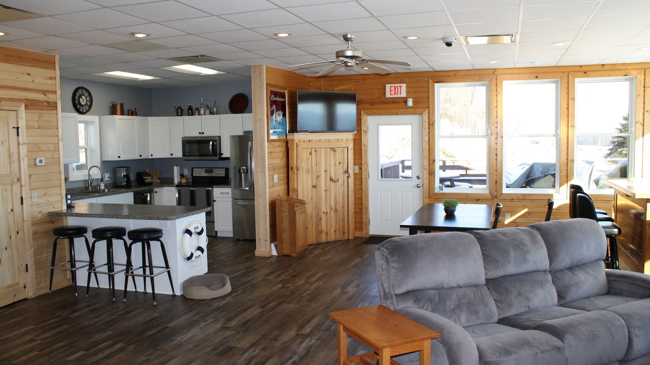 Photo of Livingroom in Brownsville