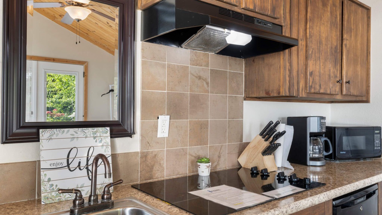 Photo of Kitchen in Sperry