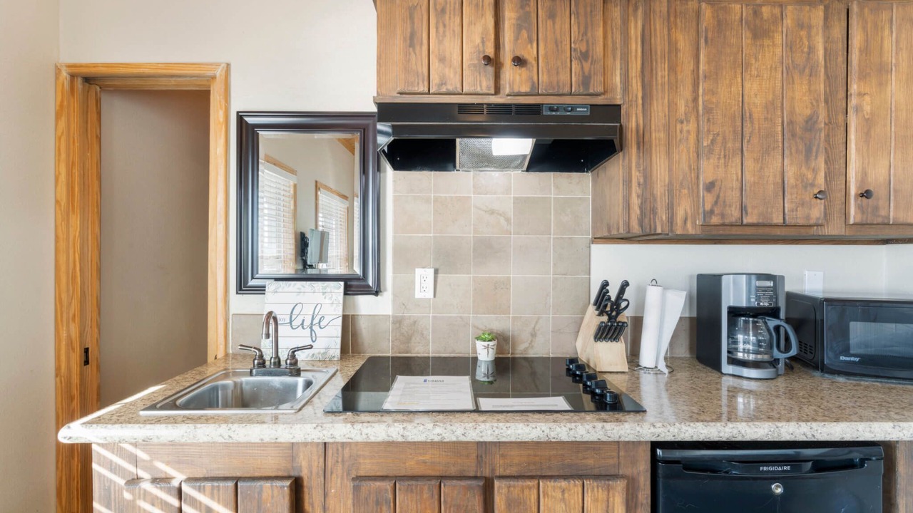 Photo of Kitchen in Sperry