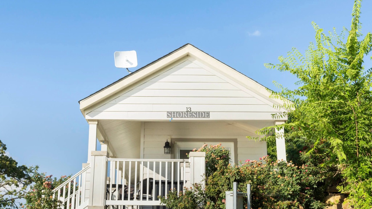 Photo of Outdoor in Sperry