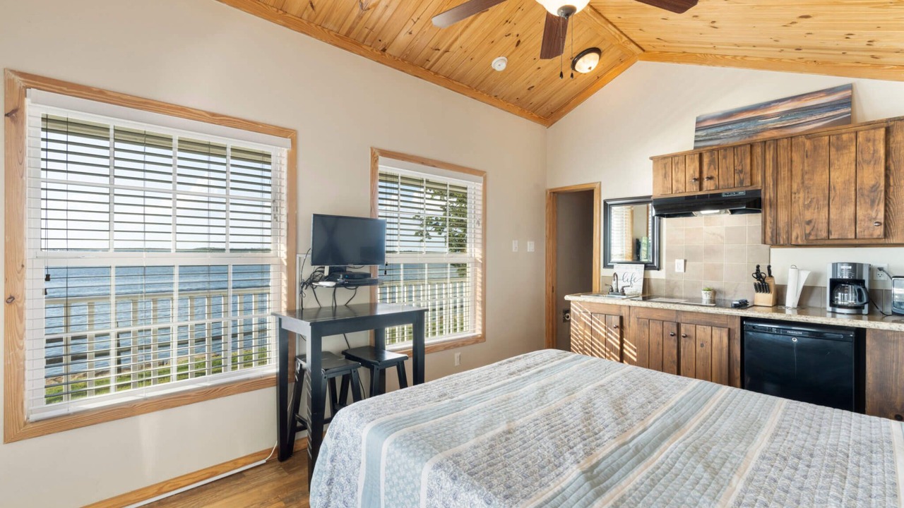 Photo of Bedroom in Sperry