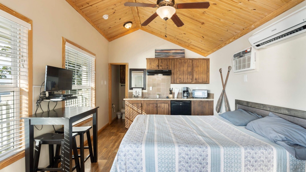 Photo of Bedroom in Sperry