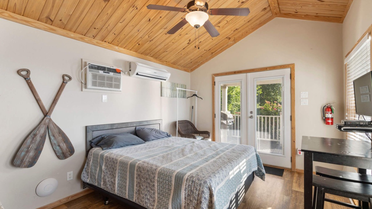 Photo of Bedroom in Sperry