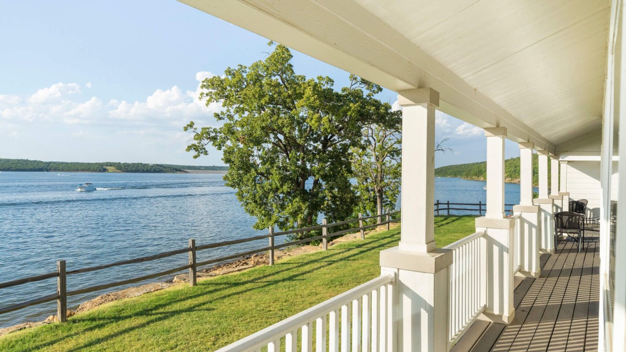 Photo of Outdoor in Sperry