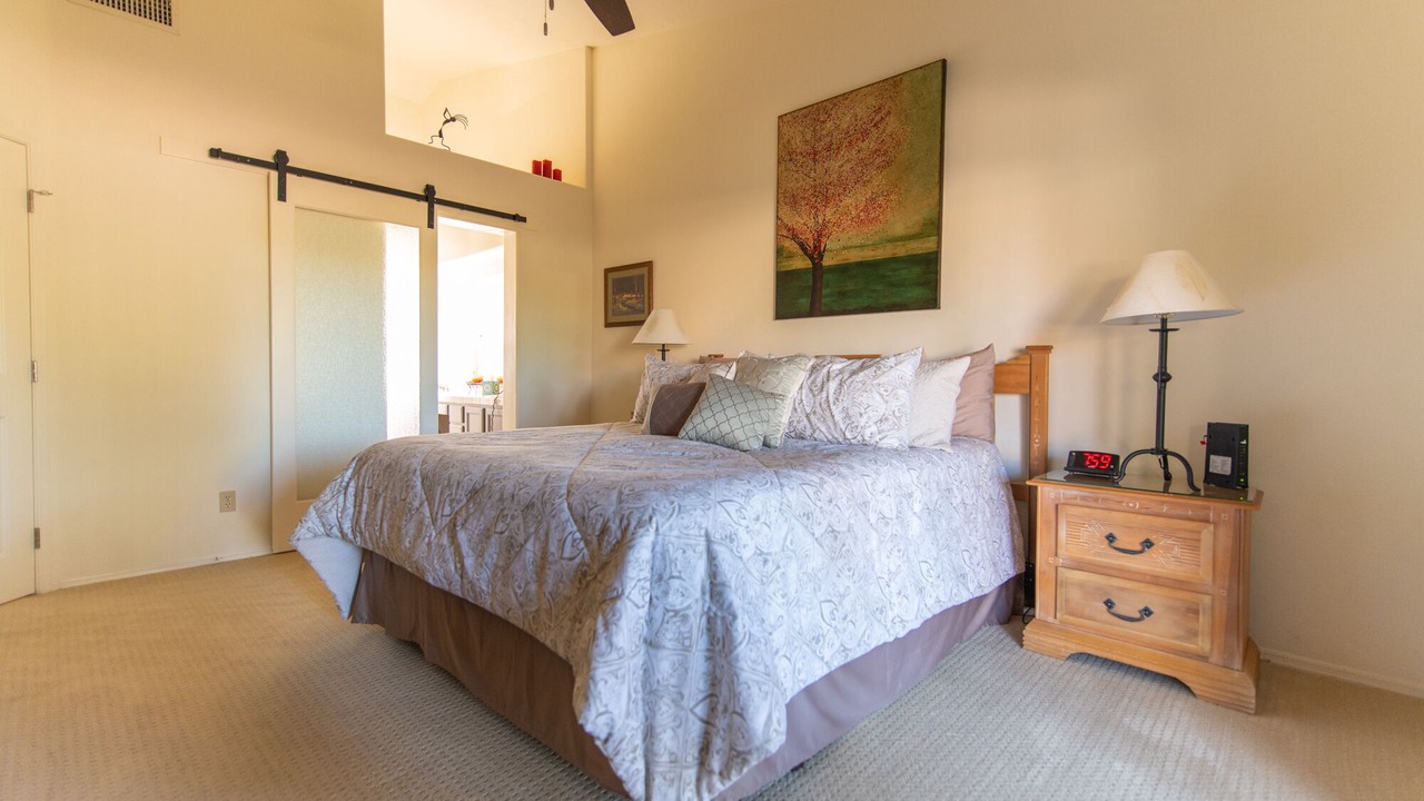 Photo of Bedroom in Casas Adobes