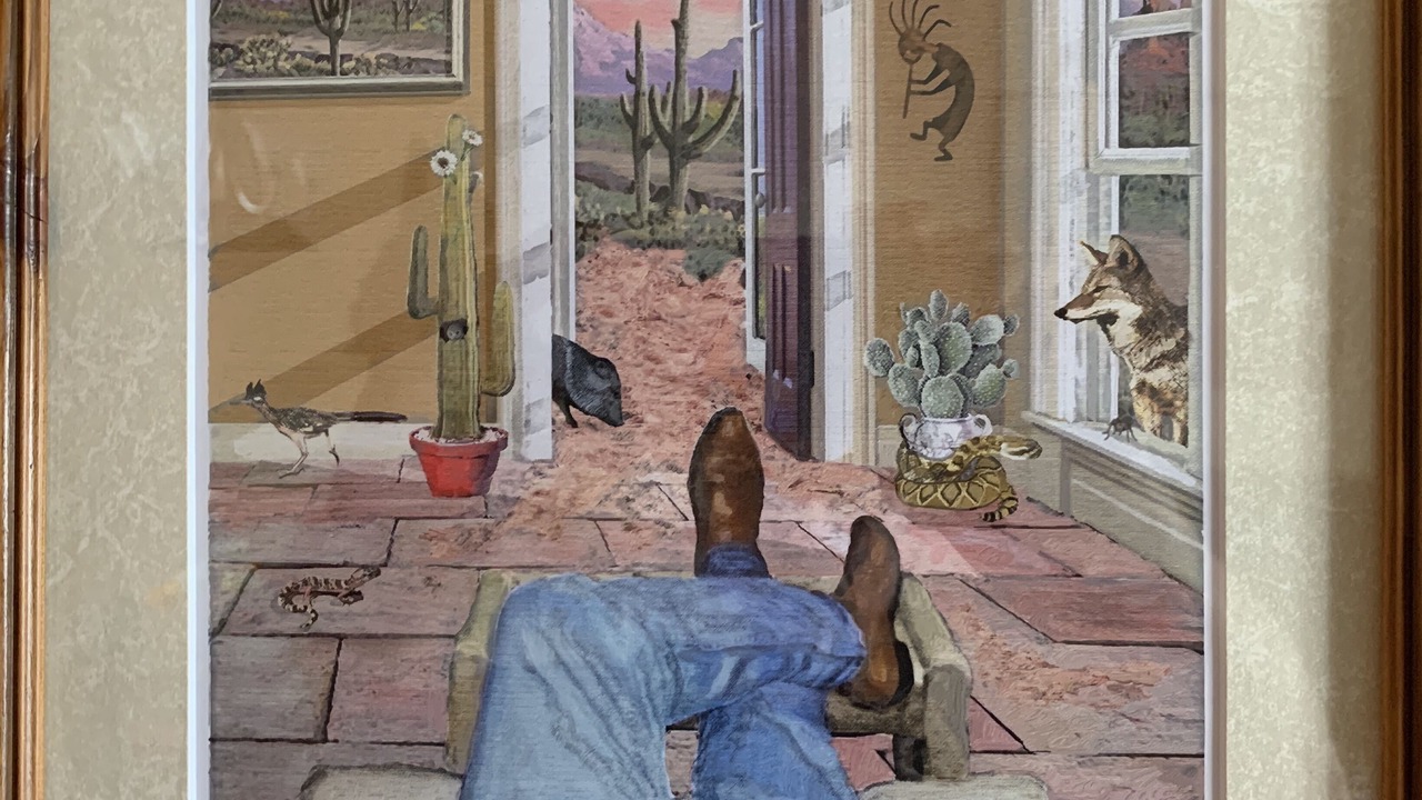 Photo of Others in Casas Adobes