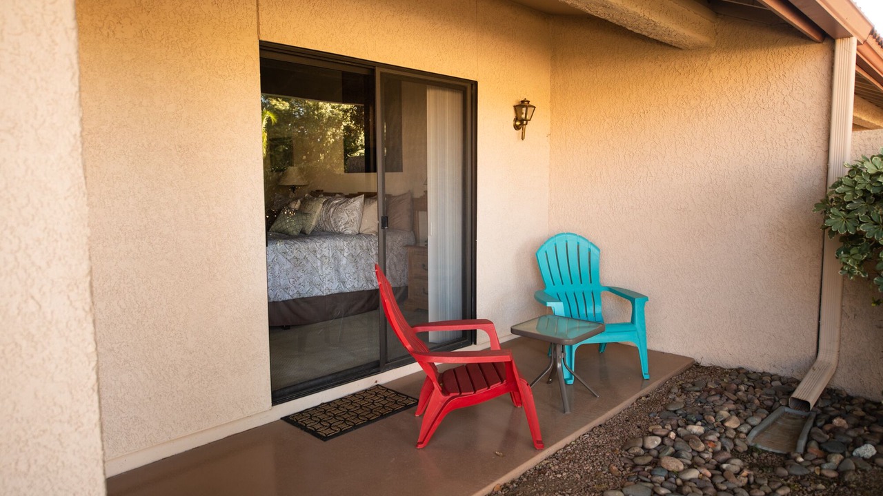 Photo of Others in Casas Adobes