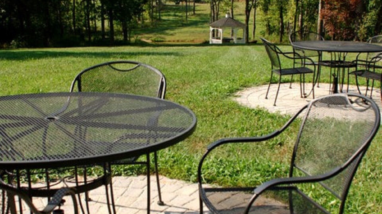Photo of Outdoor in Buckingham