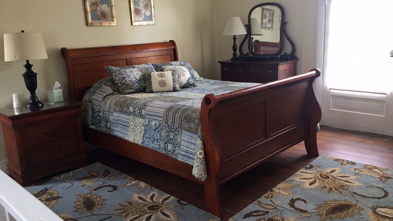 Photo of Bedroom in Buckingham