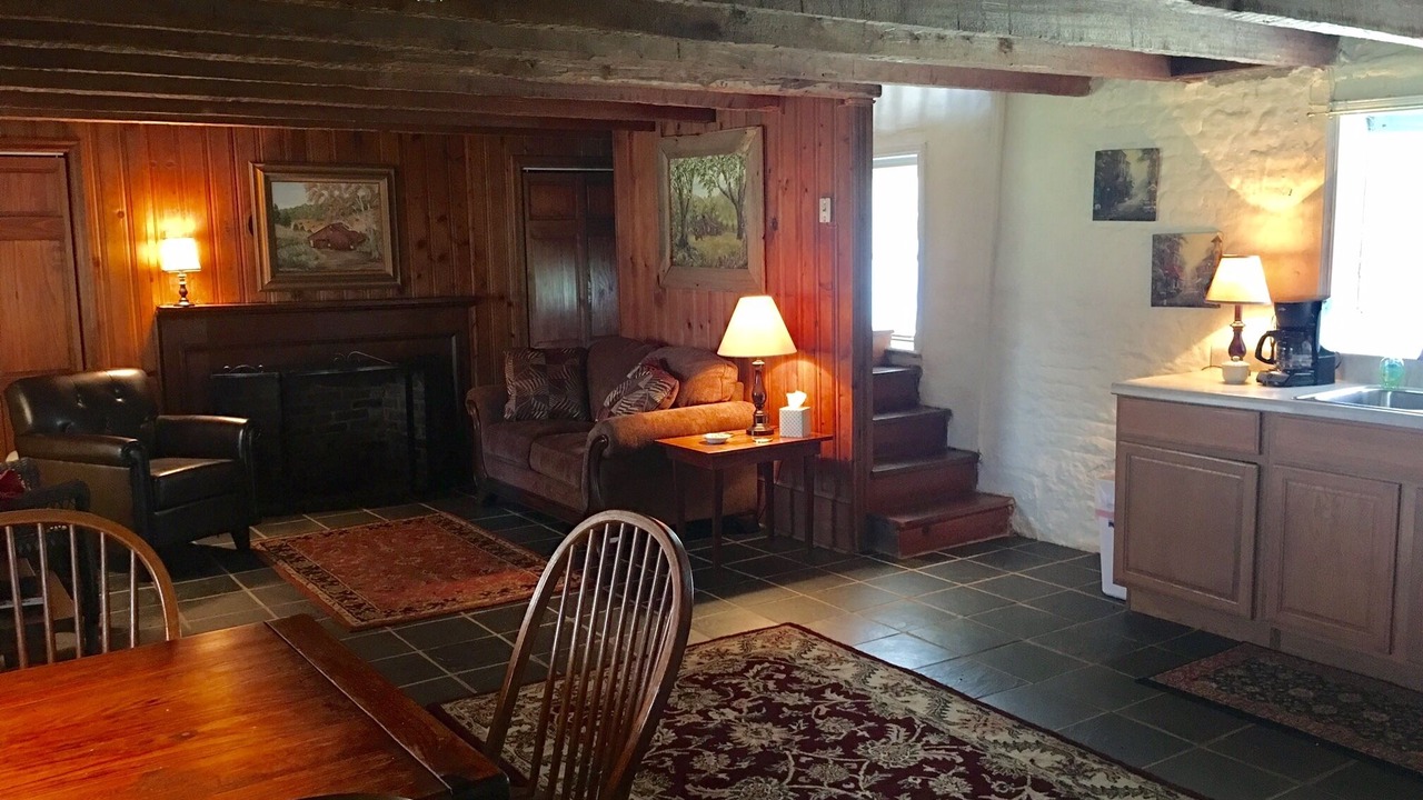 Photo of Livingroom in Buckingham