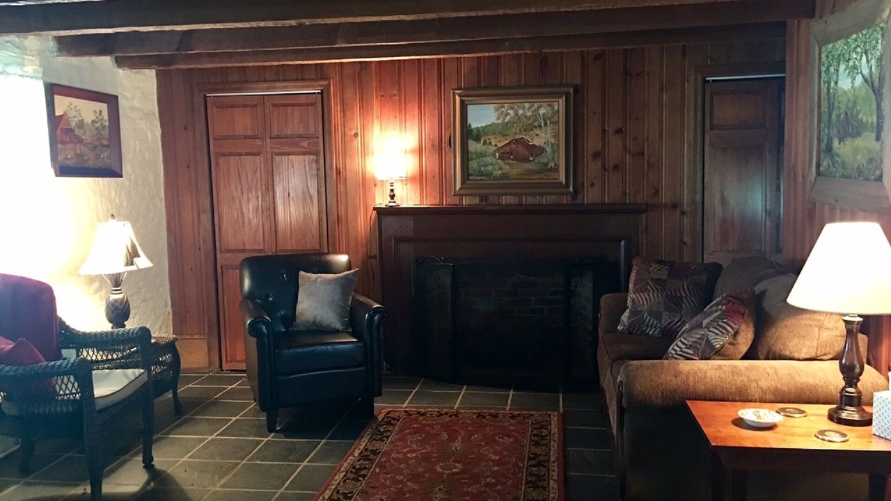 Photo of Livingroom in Buckingham