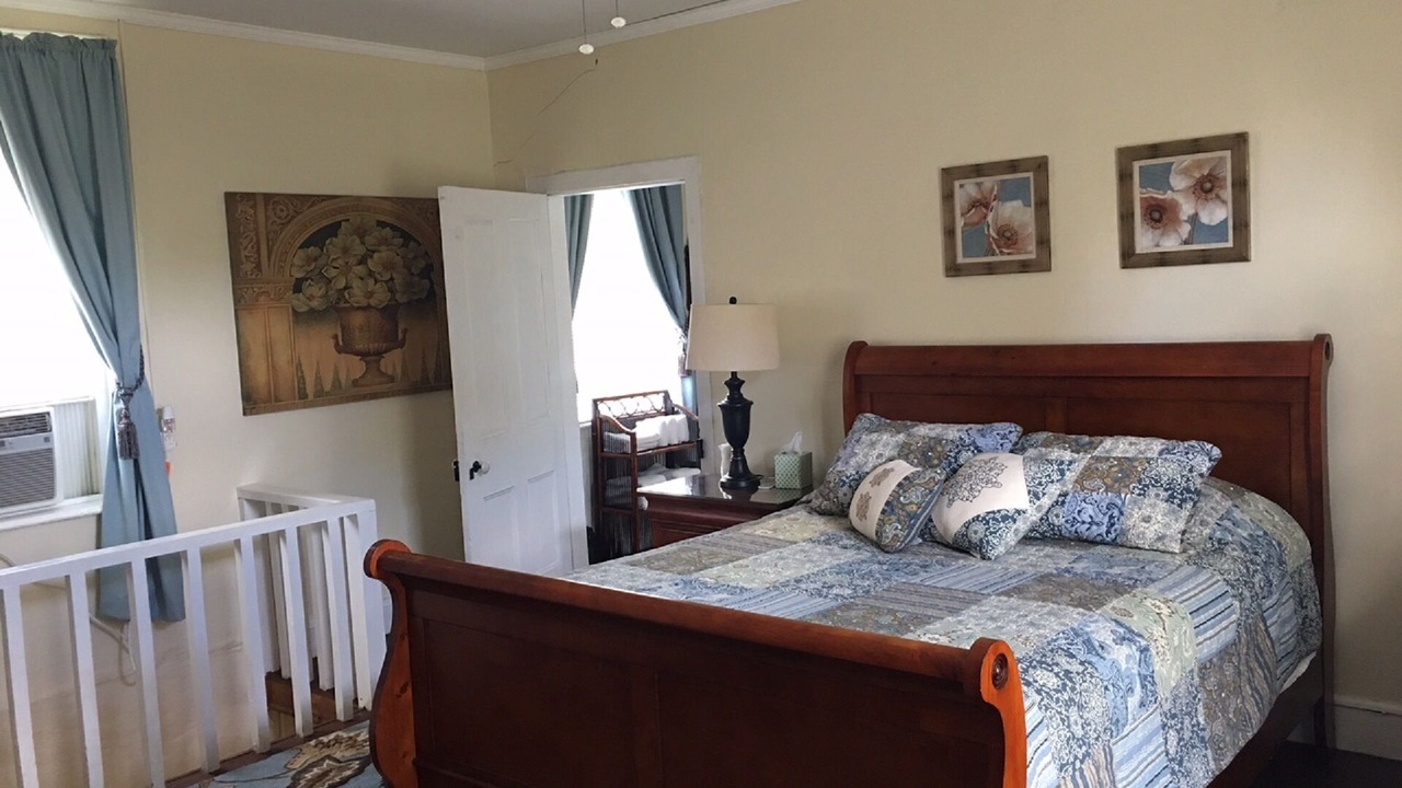 Photo of Bedroom in Buckingham
