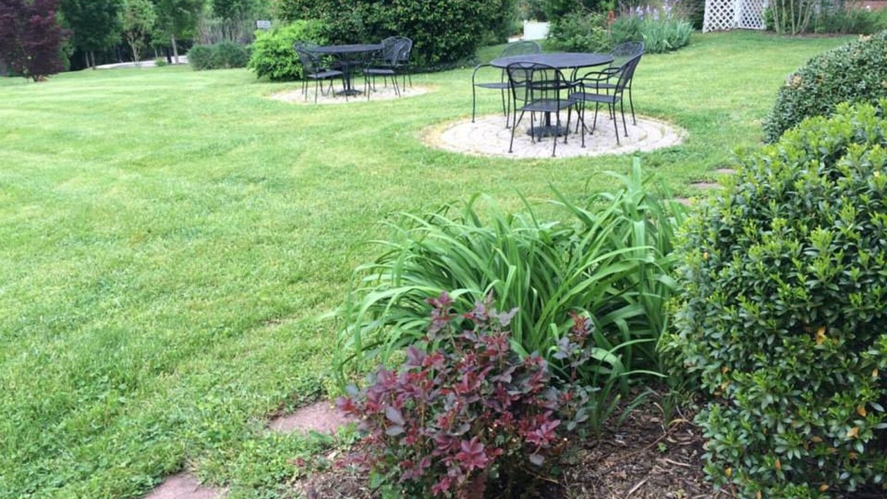 Photo of Outdoor in Buckingham