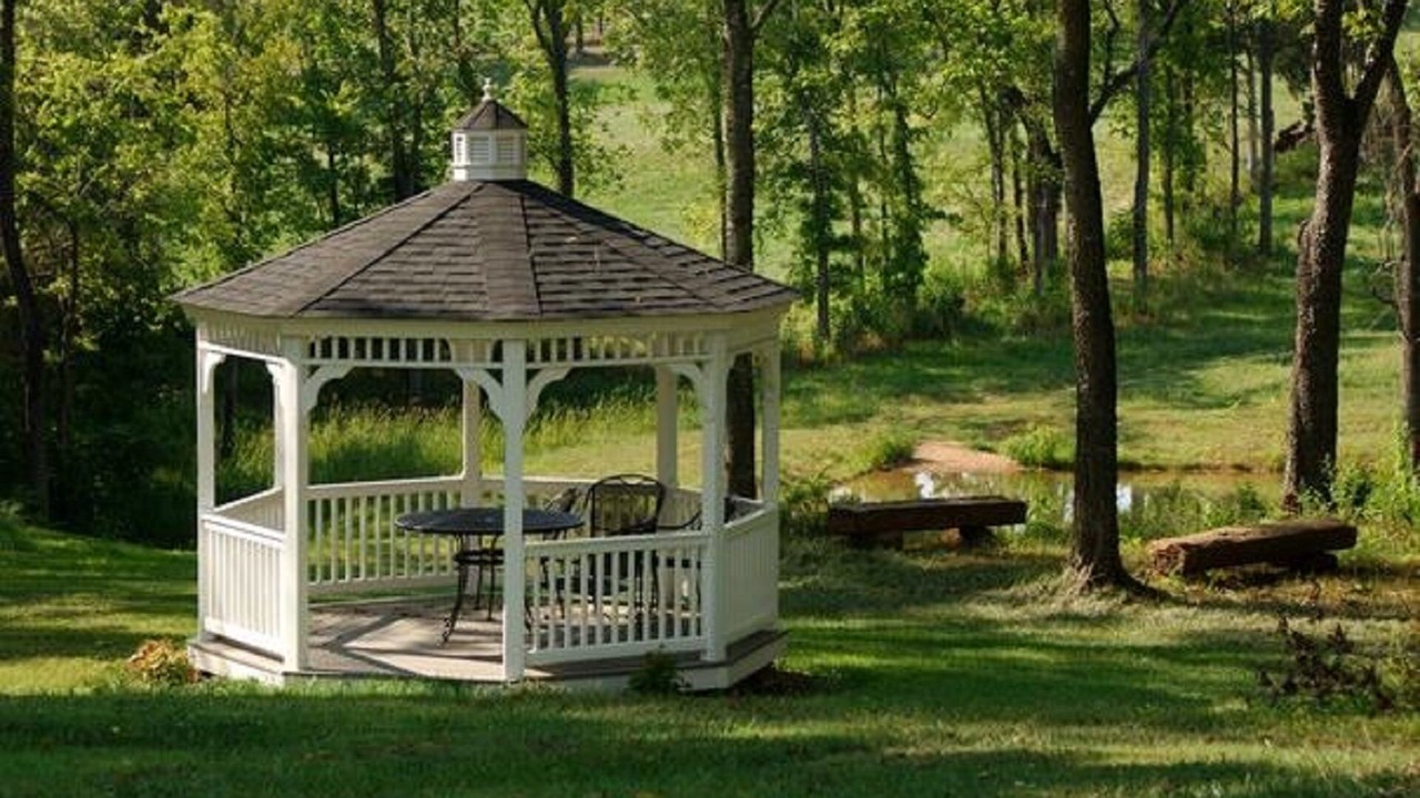 Photo of Outdoor in Buckingham