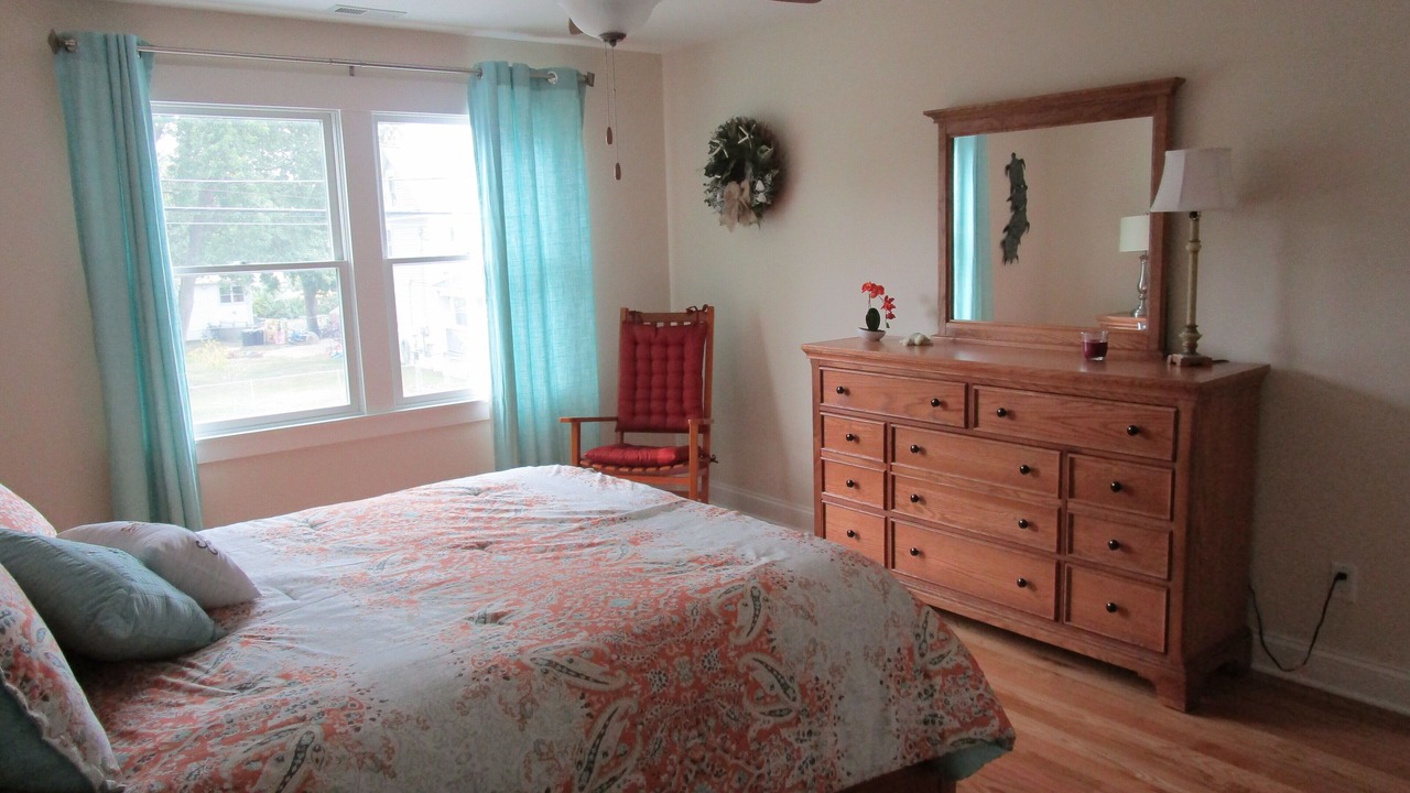 Photo of Bedroom in Lake Como