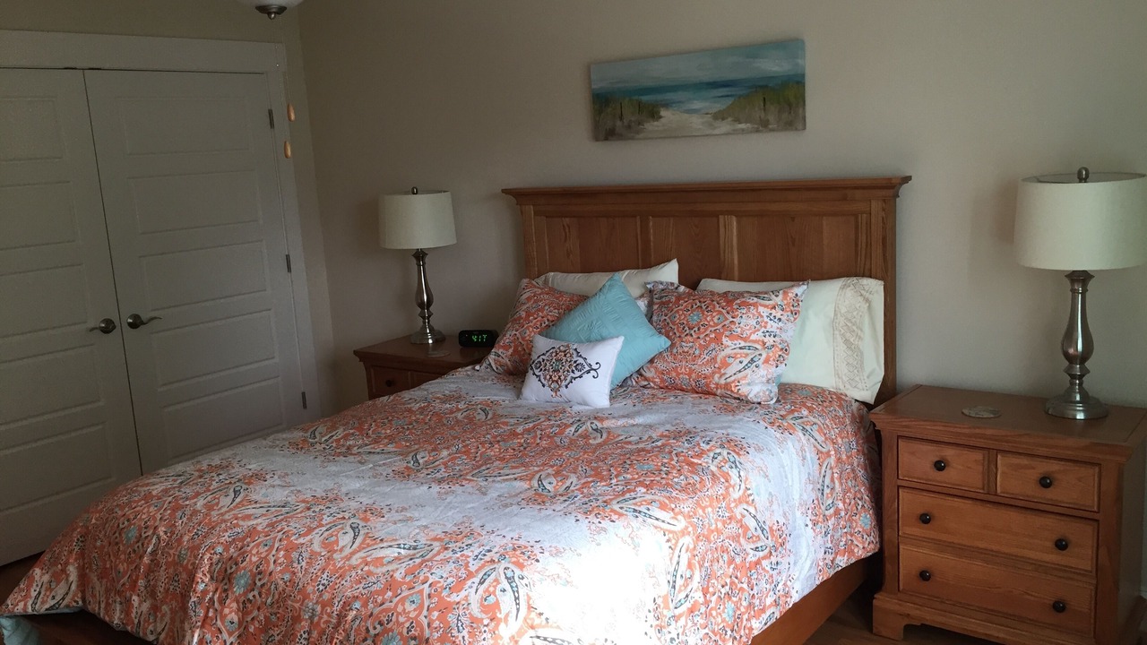 Photo of Bedroom in Lake Como