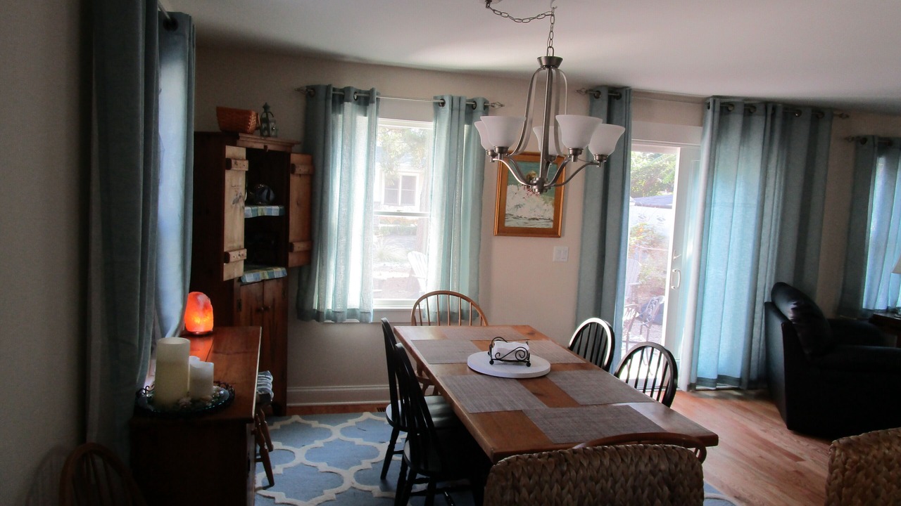 Photo of Livingroom in Lake Como