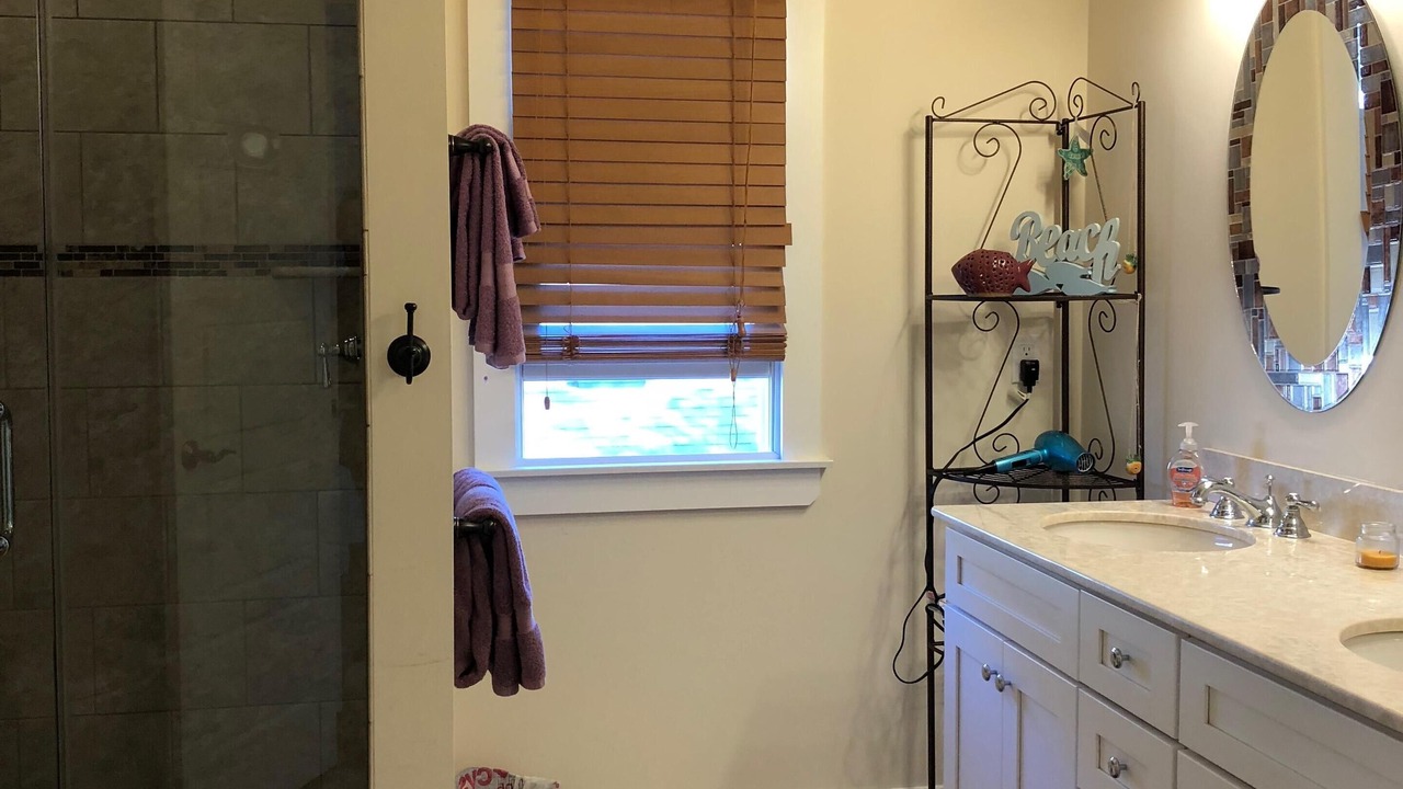 Photo of Bathroom in Lake Como