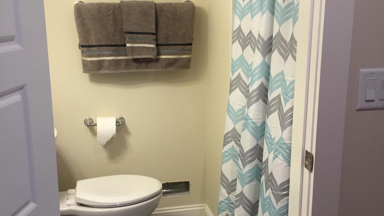 Photo of Bathroom in Lake Como