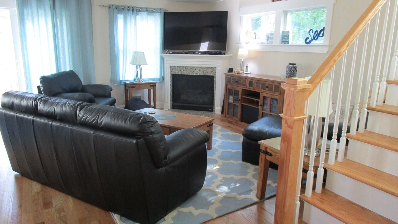 Photo of Livingroom in Lake Como