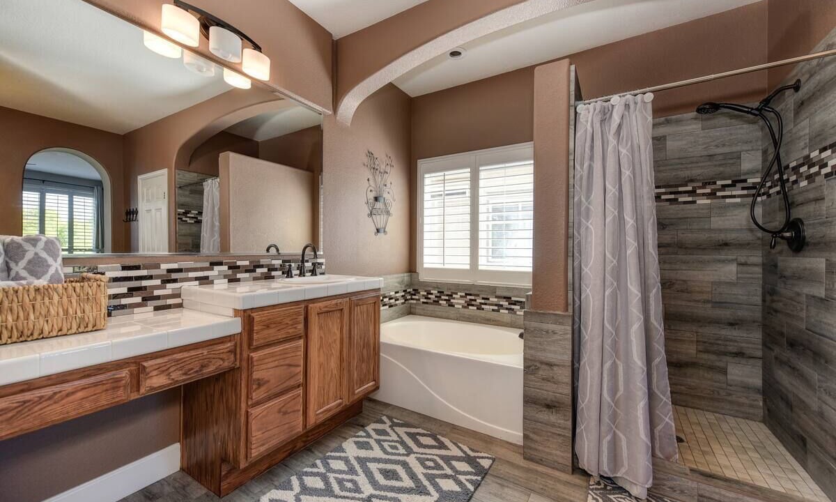Photo of Bathroom in Westlake