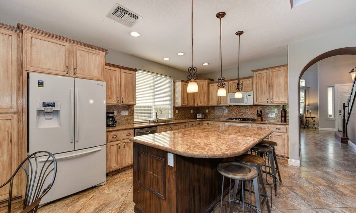 Photo of Kitchen in Westlake