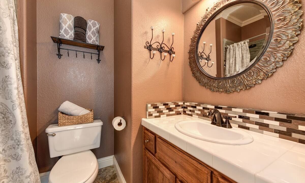 Photo of Bathroom in Westlake