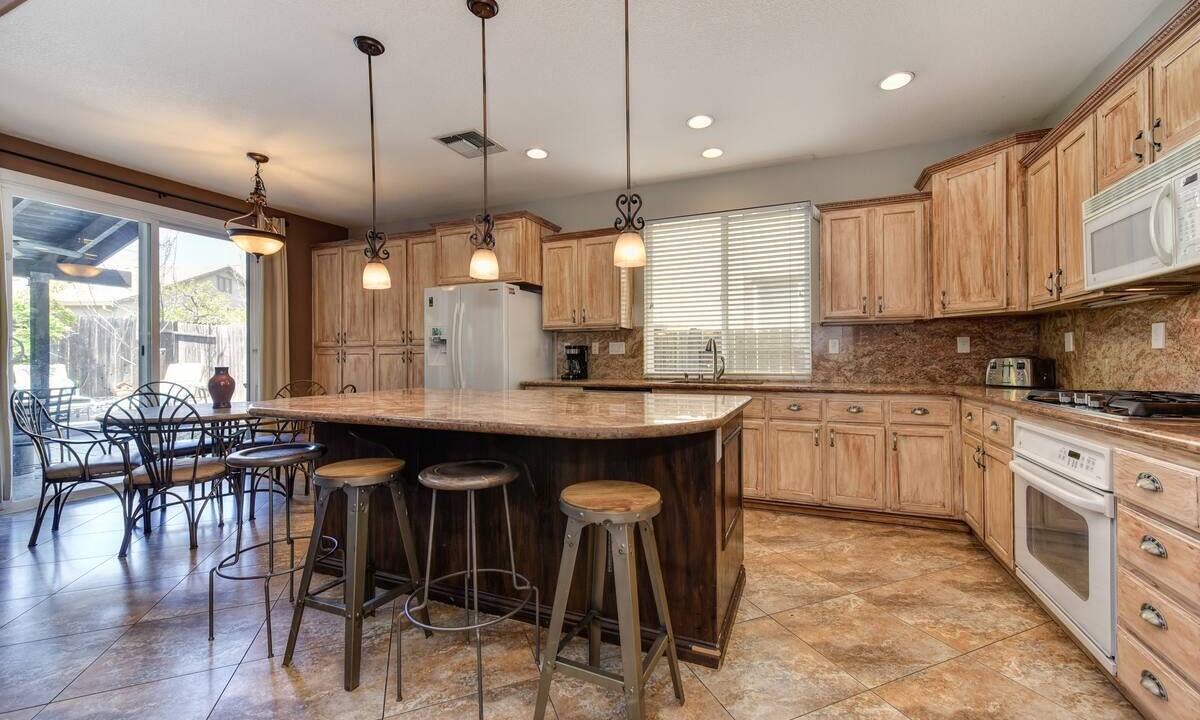 Photo of Kitchen in Westlake