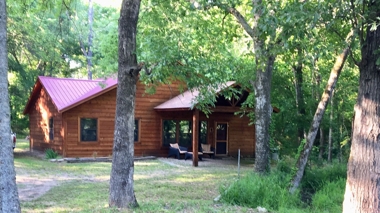 Photo of Outdoor in Tuskahoma