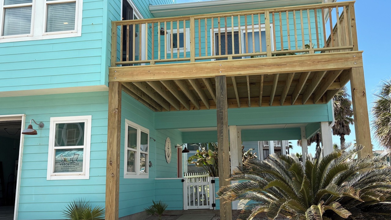 Photo of Outdoor in Sand Point