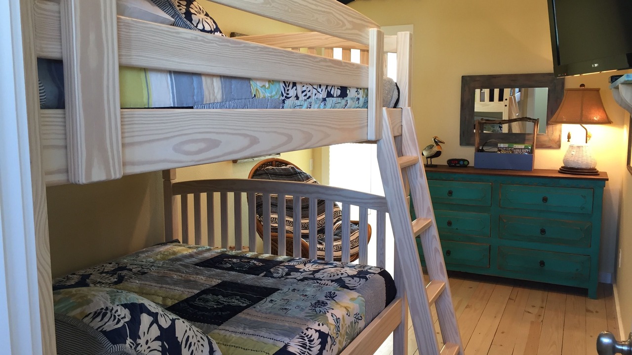 Photo of Bedroom in Sand Point