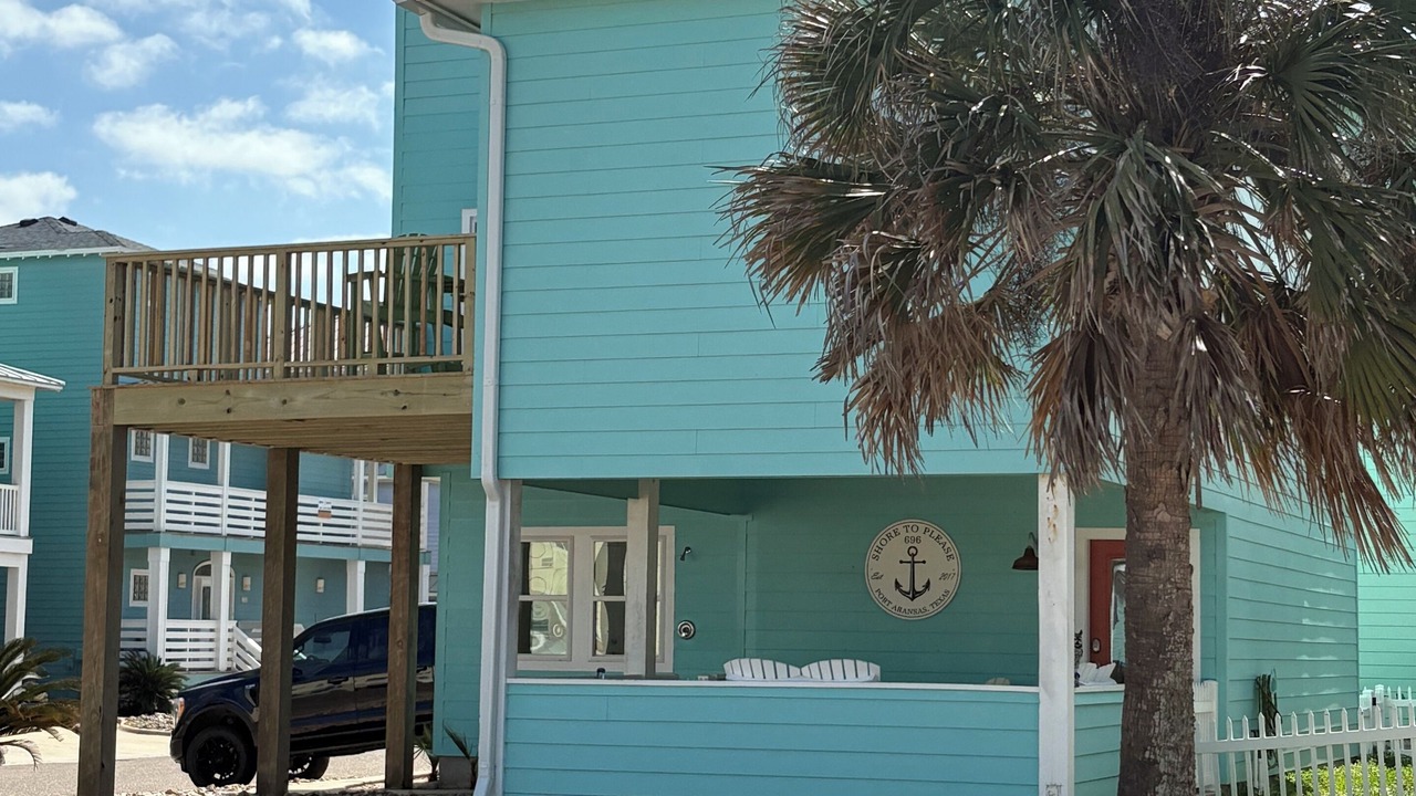 Photo of Outdoor in Sand Point